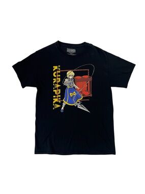 Hunter x Hunter Kurapika Shirt